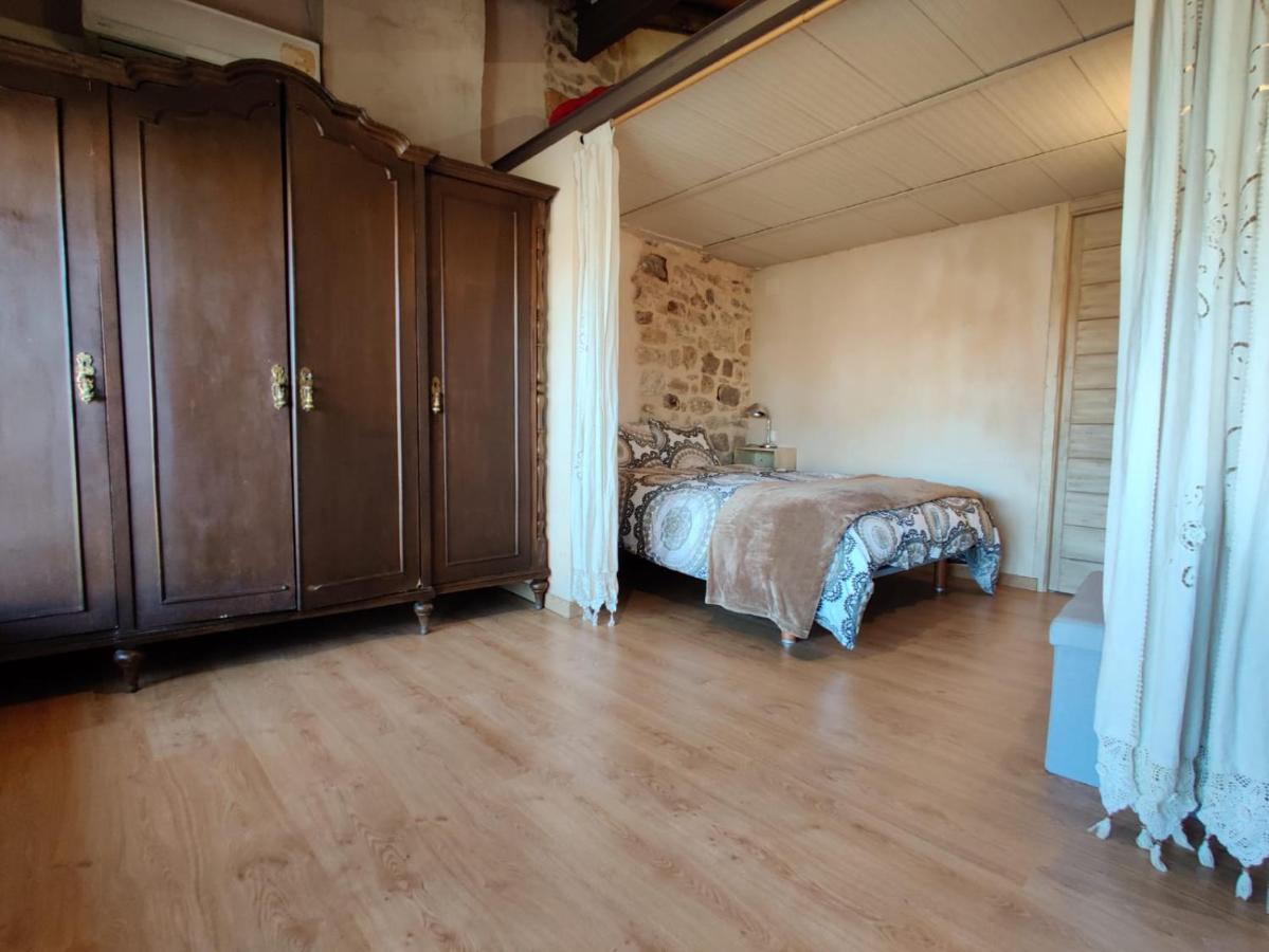Apartment Loft Rural - Casa Vidal *