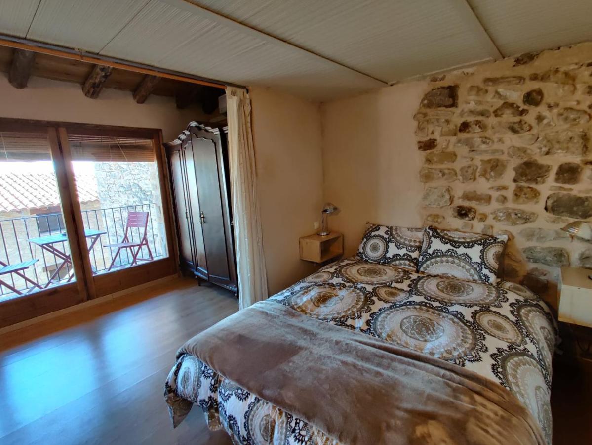 Loft Rural - Casa Vidal *