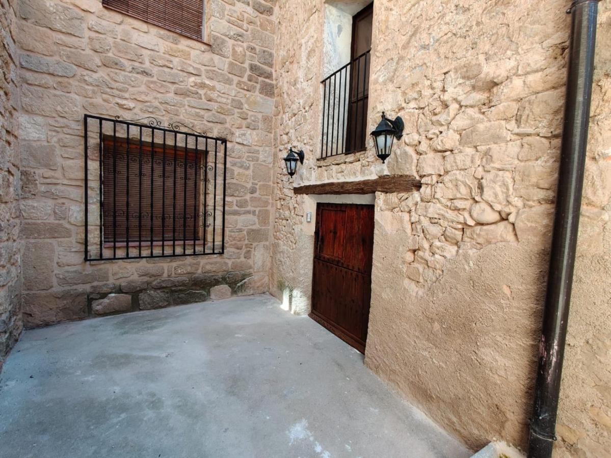 Apartment Loft Rural - Casa Vidal
