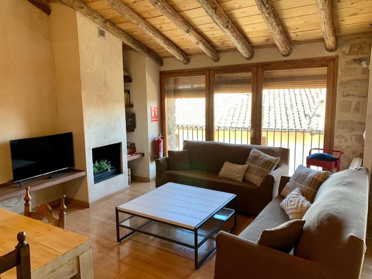Apartment Loft Rural - Casa Vidal