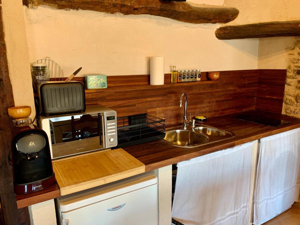 Apartment Loft Rural - Casa Vidal *